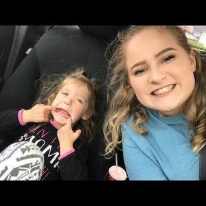 Meet your Posher, Angel